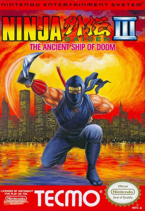 Ninja_Gaiden_III_The_Ancient_Ship_of_Doom