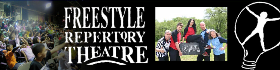 Freestyle Repertory Theatre