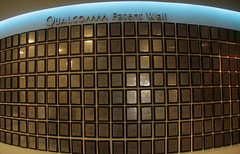 patent wall