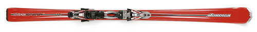 Nordica, Gransport, 10 XBS, Skis, 2008