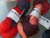 new sock yarn supplier