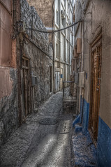 Alleys 1
