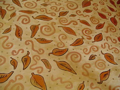 Table Top Pattern