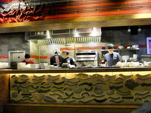 Chefs at Work, Ippudo NY