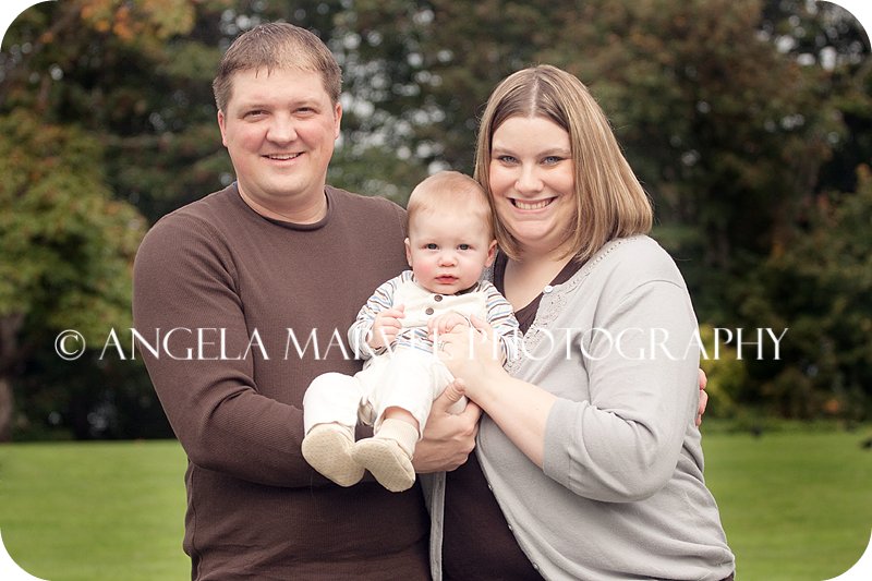 Angela Marvel Photography | Families