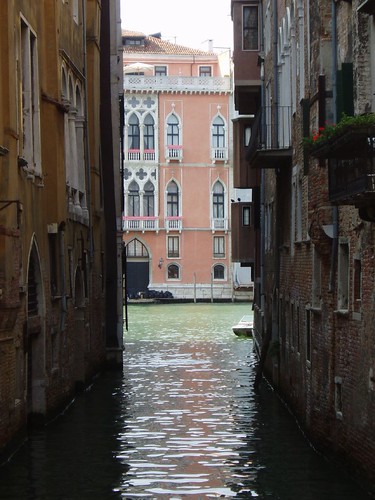 Una mirada a Venècia