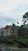 Le drapeau du Québec s'affiche à la St-Jean 0377