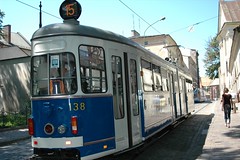 Tram 15
