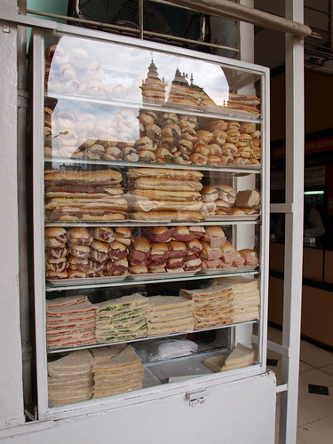 Argentina: Sandwiches