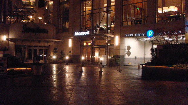 Microsoft Bellevue