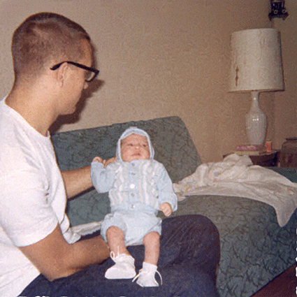 Bouncing Baby Brian 1965