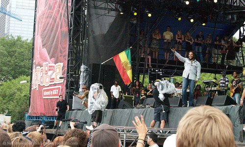 08.04 Stephen Marley @ Lollapalooza (3)