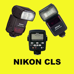Flickr Nikon CLS Group