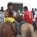 At the Horse Racing: Naadam Festival, UB, Mongolia 2007