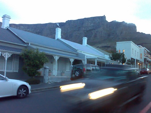 Tafelberg 1