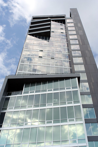 Chelsea Arts Tower