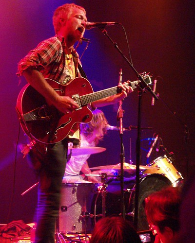 10.02.07 Two Gallants @ Gramercy Theater (21)