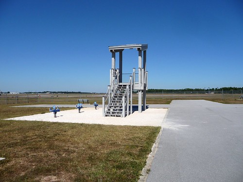 aviation discovery park - Pensacola, FL
