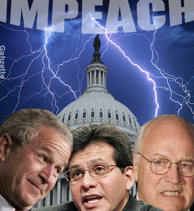 Tri Impeachment