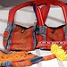 Lanna Charm Product, Lanna Shoulder Bag