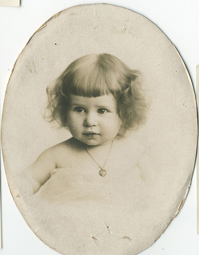 Dorothy Grace Tracey