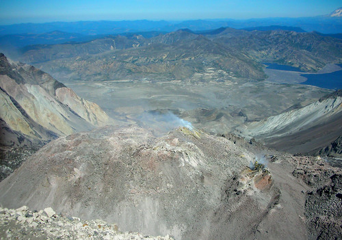 36-Mt St Helens Crater Ch