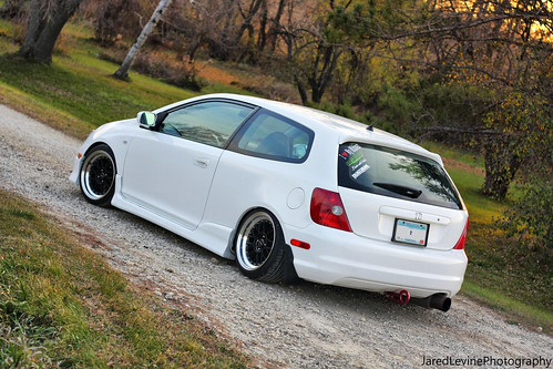 Stanced Civic Si ep3 Canon Digital Photography Forums