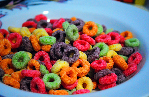 froot loops by AndrÃ©ia, on Flickr