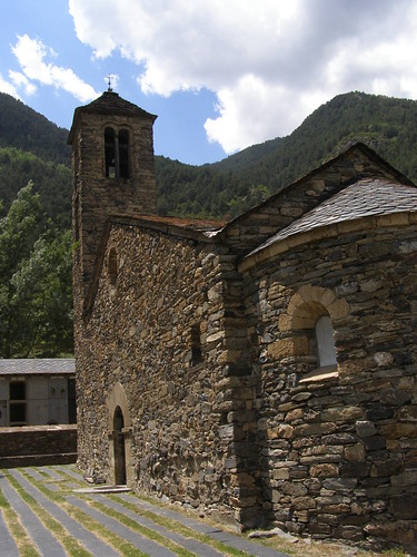 La cultura de Andorra