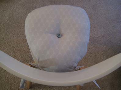 Chair Pillow