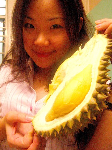 Durian Maniac