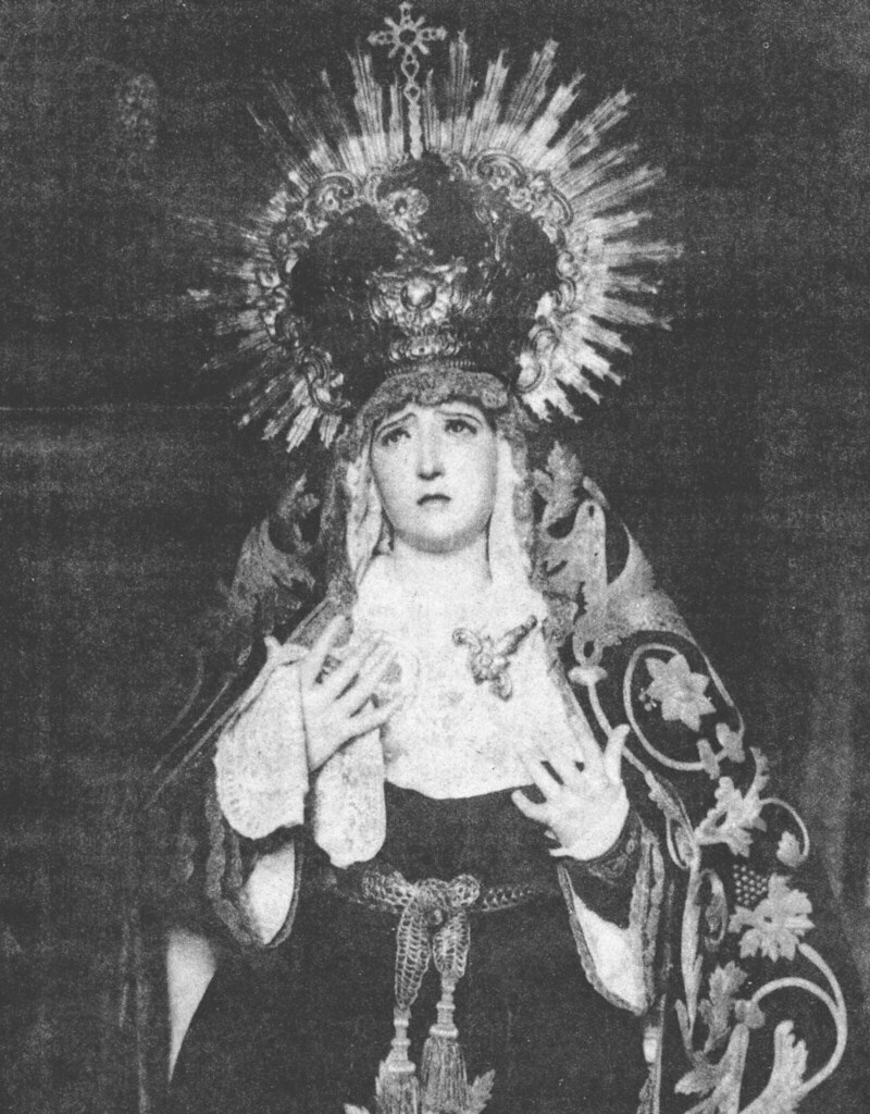 Dolores S.V. 1924