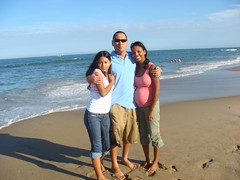 Mianna, Daddy and Me