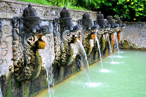 Air Panas Hot Springs, Banjar, Bali 024