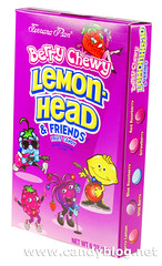 Berry Chewy Lemonheads