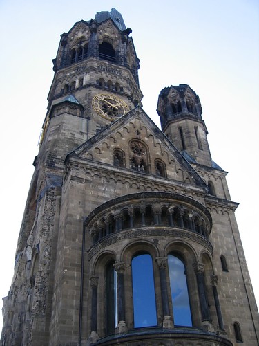 kaiser wilhelm church