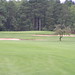 3rd hole, Heathlands Golf Course, Onekama, Michigan