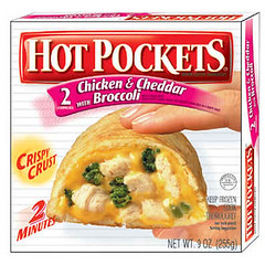 hot-pockets