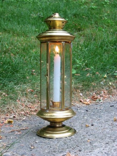 Lantern 1