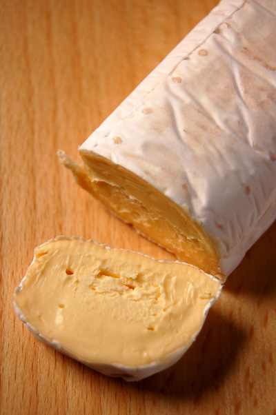 King Island Dairy Brie Rolle© by Haalo