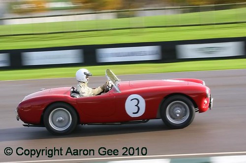 This is a place to add you photo s of the great british sports car that was