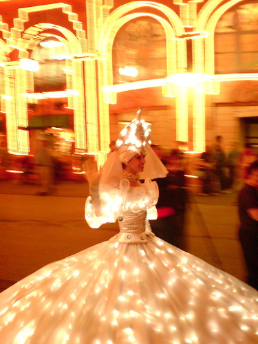 Dress of Lights 2