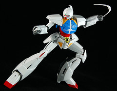 Turn-A Gundam