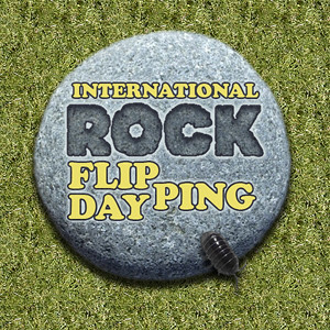 International Rock-Flipping Day, Grassy Knoll