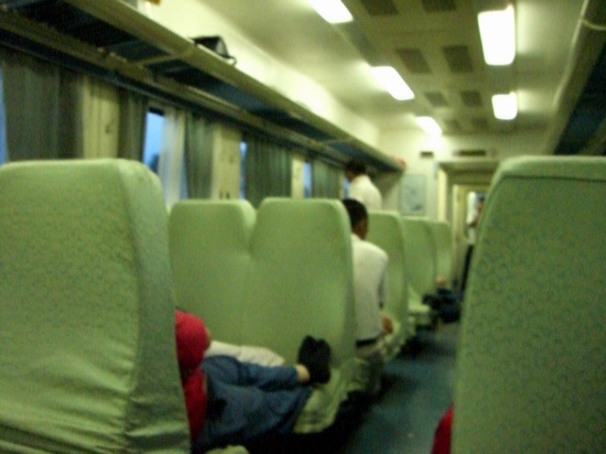 往哈爾濱火車-03