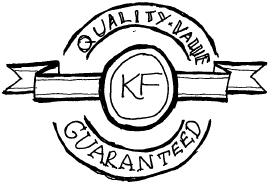 KF quality