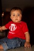 Priya, the youngest WordPress user by Donncha @ InPhotos.org