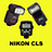 the Nikon CLS group icon