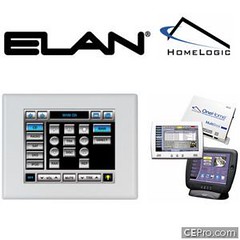 Elan Acquires HomeLogic