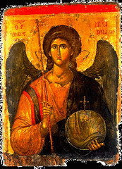 Archangel Michael, Constantinople
